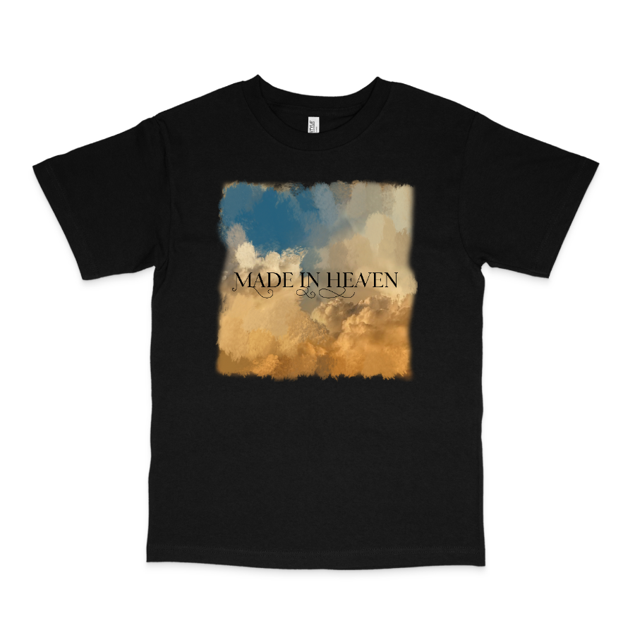 Made In Heaven BoxTee